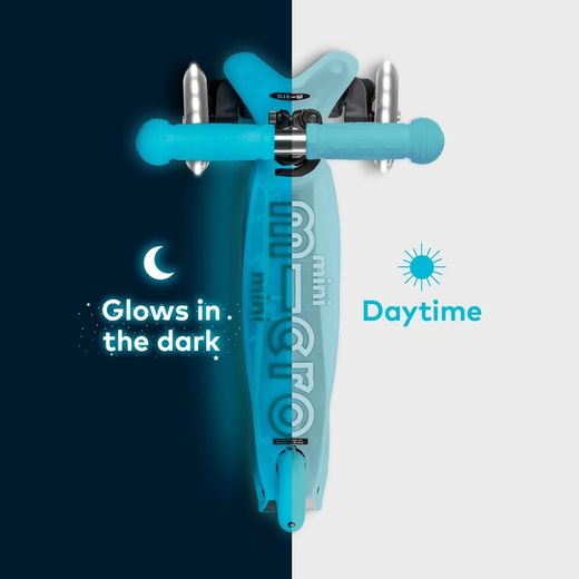 Mini Micro DELUXE-GLOW LED