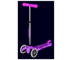 Mini Micro DELUXE-GLOW LED