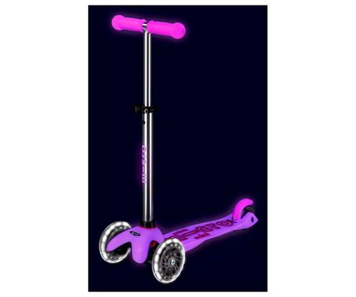 Mini Micro DELUXE-GLOW LED