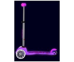 Mini Micro DELUXE-GLOW LED