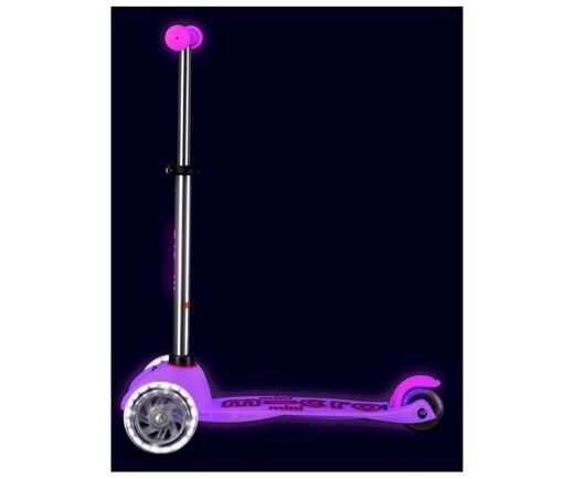 Mini Micro DELUXE-GLOW LED