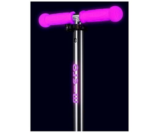Mini Micro DELUXE-GLOW LED