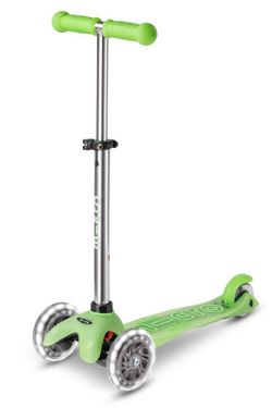 Mini Micro DELUXE-GLOW LED