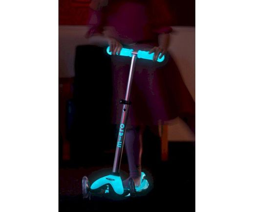 Mini Micro DELUXE-GLOW LED