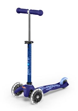 Mini Micro DELUXE LED