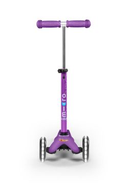 Mini Micro DELUXE LED