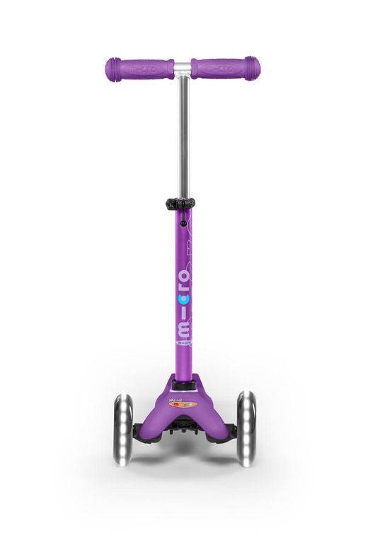 Mini Micro DELUXE LED