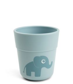 Mini Taza Done By Deer