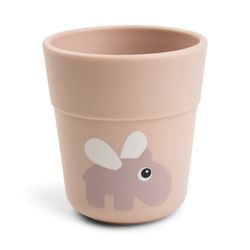 Mini Taza Done By Deer