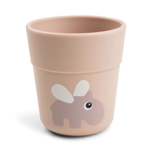Mini Taza Done By Deer