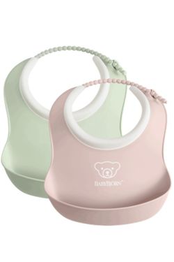 Mini-Lätzchenpaket 2 Einheiten BabyBjörn
