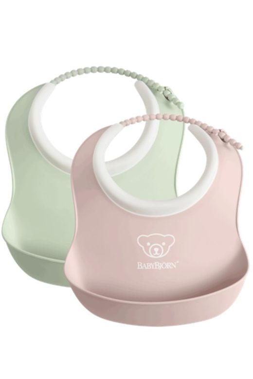Mini-Lätzchenpaket 2 Einheiten BabyBjörn