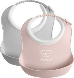 Mini-Lätzchenpaket 2 Einheiten BabyBjörn