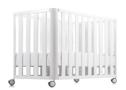 Minicuna 120x60 DOCO Sleeping (Estructura con colchón incluido)
