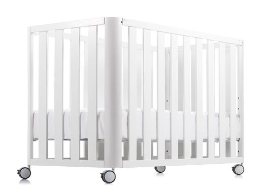 Minicuna 120x60 DOCO Sleeping (Estructura con colchón incluido)