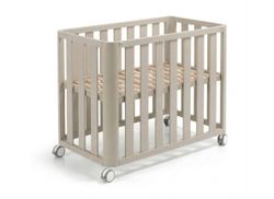 DOCO Sleeping 90x50 Mini Crib (Frame without mattress)