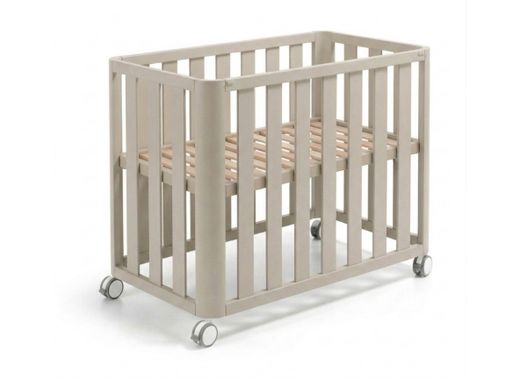 DOCO Sleeping 90x50 Mini Crib (Frame without mattress)