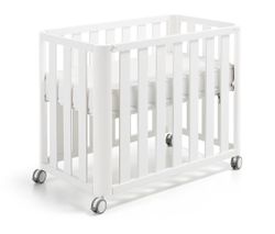 Minicuna 90x50 DOCO Sleeping (Estructura sin colchón)
