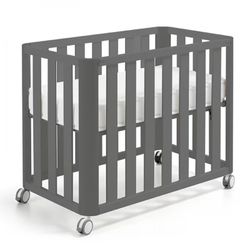 DOCO Sleeping 90x50 Mini Crib (Frame without mattress)