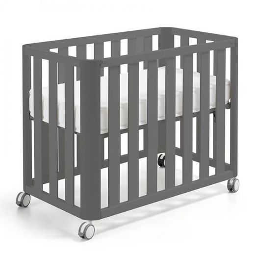 DOCO Sleeping 90x50 Mini Crib (Frame without mattress)