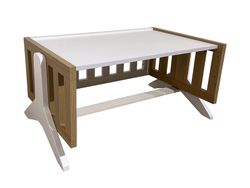 Minicuna Chiara IKID