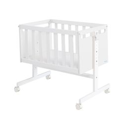 Minicuna colecho (sin textil) YOU & ME PLUS Micuna