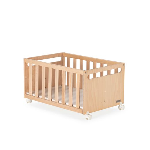 Minicuna colecho (sin textil) YOU & ME PLUS Micuna