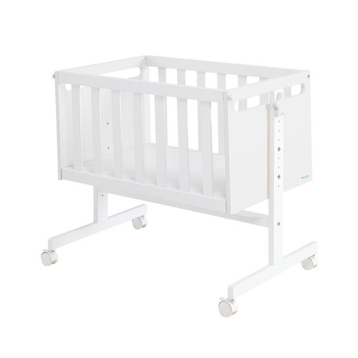 Minicuna colecho (sin textil) YOU & ME PLUS Micuna
