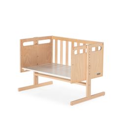 Minicuna colecho (sin textil) YOU & ME PLUS Micuna