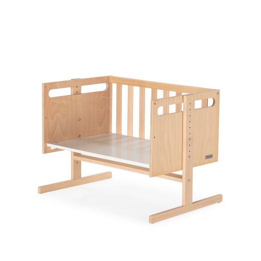 Minicuna colecho (sin textil) YOU & ME PLUS Micuna