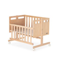 Minicuna colecho (sin textil) YOU & ME PLUS Micuna
