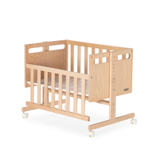 Minicuna colecho (sin textil) YOU & ME PLUS Micuna