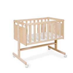 Minicuna colecho (sin textil) YOU & ME PLUS Micuna