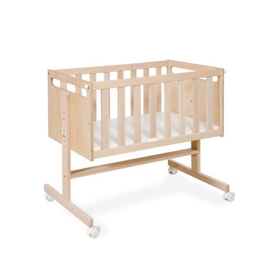 Minicuna colecho (sin textil) YOU & ME PLUS Micuna