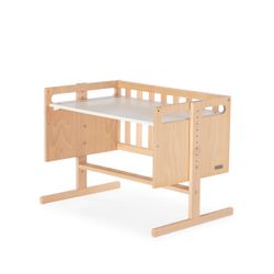 Minicuna colecho (sin textil) YOU & ME PLUS Micuna