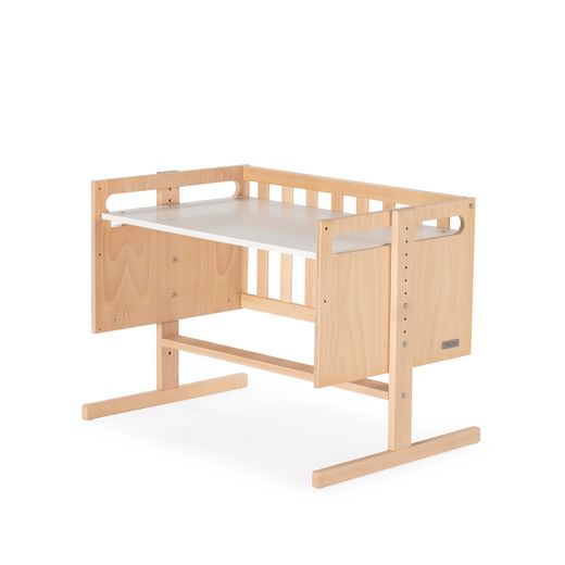 Minicuna colecho (sin textil) YOU & ME PLUS Micuna