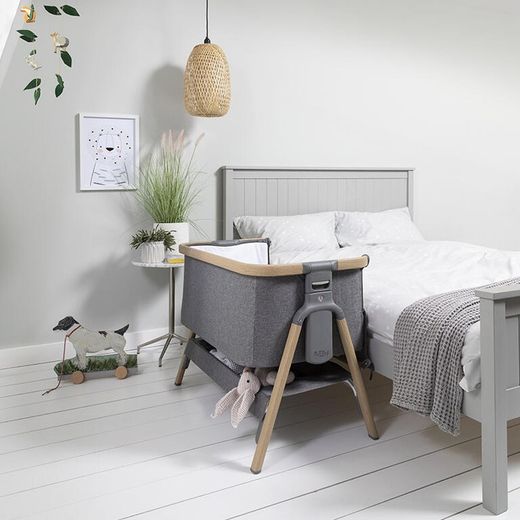 CoZee Air Mini-Beistellbett – Tutti Bambini