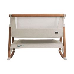 CoZee Air Mini-Beistellbett – Tutti Bambini