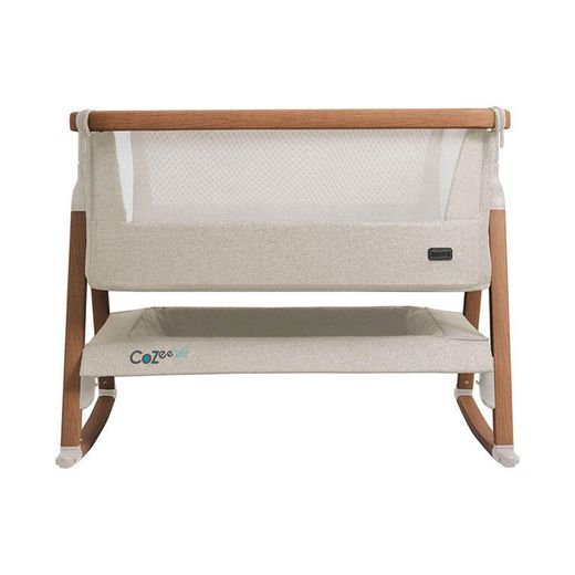 CoZee Air Mini-Beistellbett – Tutti Bambini
