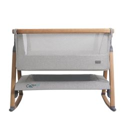 CoZee Air Mini-Beistellbett – Tutti Bambini