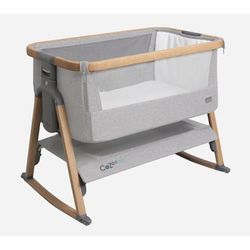 CoZee Air Mini-Beistellbett – Tutti Bambini