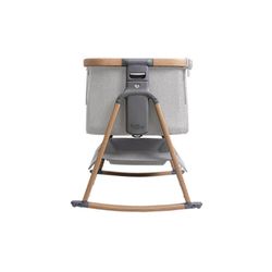 CoZee Air Mini-Beistellbett – Tutti Bambini