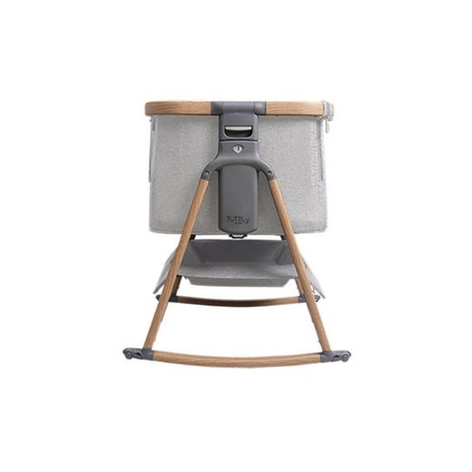 CoZee Air Mini-Beistellbett – Tutti Bambini