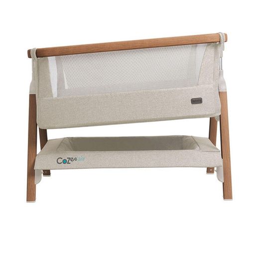 CoZee Air Mini-Beistellbett – Tutti Bambini