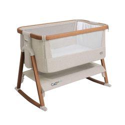 CoZee Air Mini-Beistellbett – Tutti Bambini