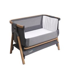 CoZee Air Mini-Beistellbett – Tutti Bambini