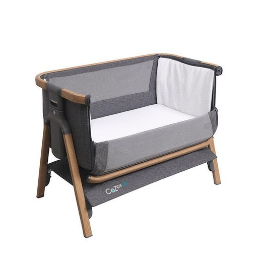 CoZee Air Mini-Beistellbett – Tutti Bambini