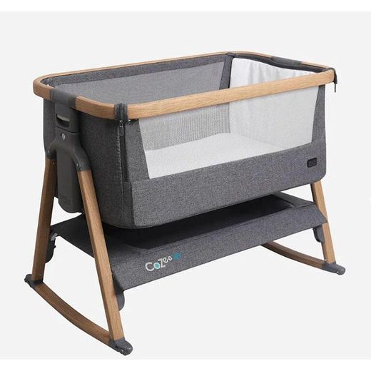 CoZee Air Mini-Beistellbett – Tutti Bambini