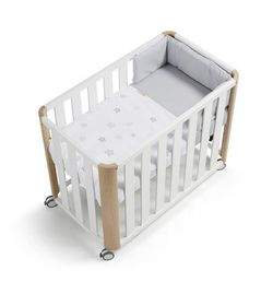Minibressol de collit DOCO Sleeping 90x50 - Completa