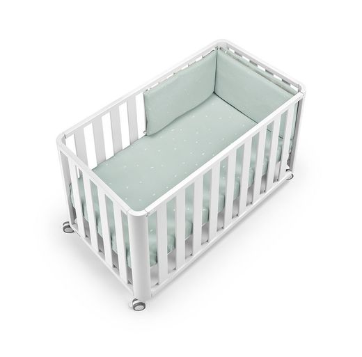 DOCO Sleeping 90x50 Mini Cradle - Complete